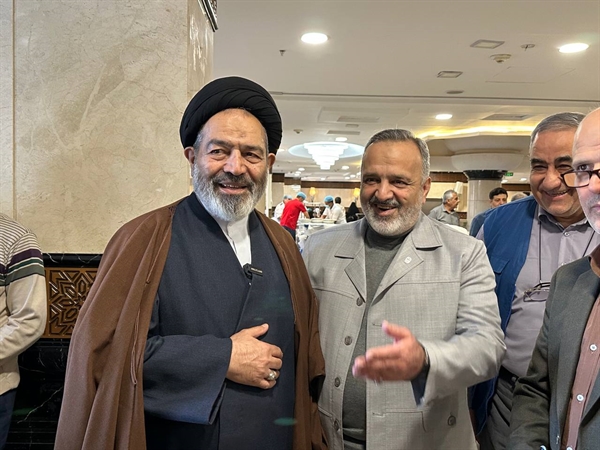 سید عبدالفتاح نواب