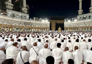 يجب على المتقدمين للحج عدم تأجيل الفحوصات الطبية حتى الأيام الأخيرة