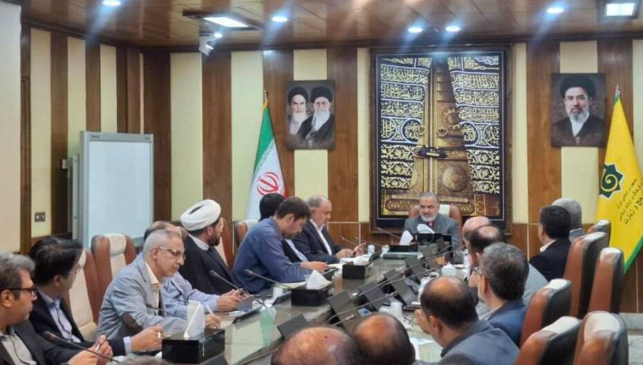 تحول در سفرهای عتبات و آغاز فاز جدید عمره / متقاضی عتبات دیگر منتظر تکمیل کاروان نمی‌ماند/ فوریت انجام معاینات پزشکی حج تمتع 1406 از سوی متقاضیان