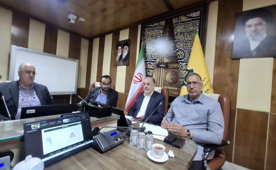 حج ۱۴۰۶ کلید خورد؛ ایران مطالبات اجرایی حج آینده را روی میز عربستان گذاشت