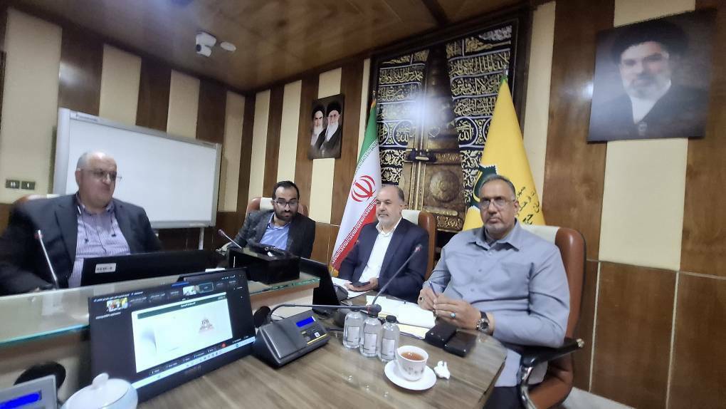 حج 1406هـ كان مقفولاً؛ ووضعت إيران المطالب التنفيذية للحج المستقبلي على الطاولة السعودية