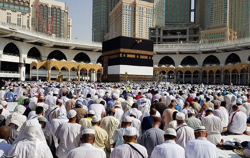 عاجل الفرصة الأخيرة للمتقدمين لحج 1406 لاستكمال الفحوصات الطبية