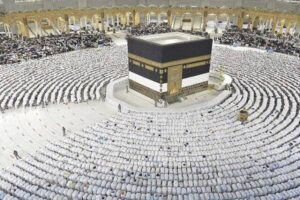 خبر جديد من حج و زیارت آذربایجان شرقی