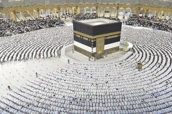 خبر جديد من حج و زیارت آذربایجان شرقی