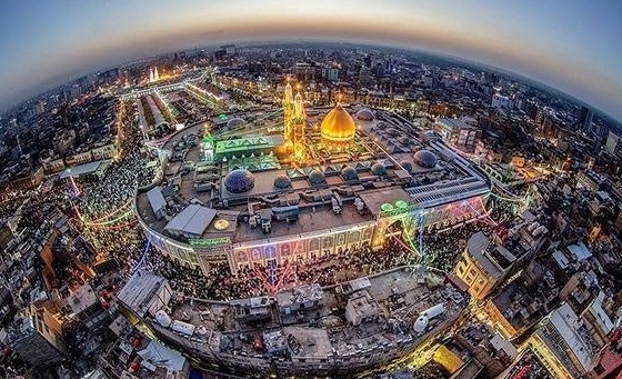 تم استئناف الإرساليات البرية لمعاليه / على المتقدمين التسجيل في القوافل التي تغطيها المنظمة.