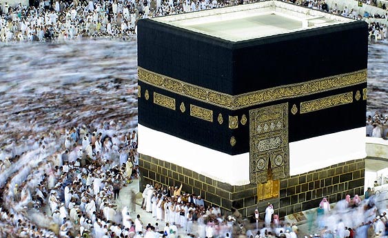 خبر جديد من حج و زیارت خراسان رضوی