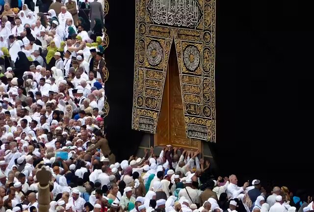 خبر جديد من حج و زیارت آذربایجان شرقی