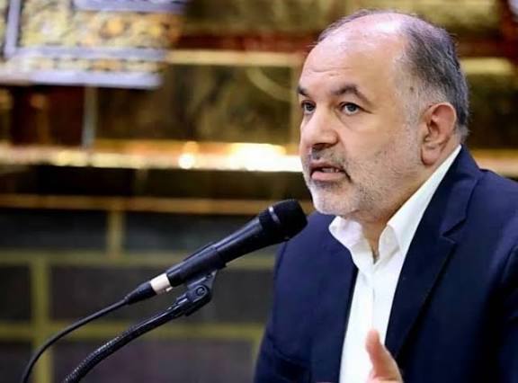 خبر جديد من حج و زیارت آذربایجان شرقی