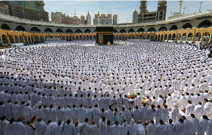 خبر جديد من حج و زیارت آذربایجان شرقی