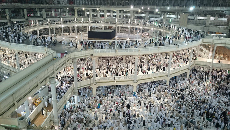 خبر جديد من حج و زیارت آذربایجان شرقی