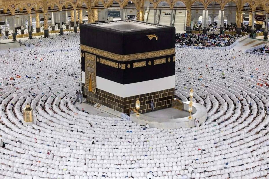 بدء مبكر لإجراءات الاستعداد والتسجيل لحج التمتع لعام 1406 في إيران