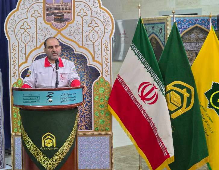 بدء اختيار الكوادر الطبية لحج 1406 الإيراني مبكراً مع تقدم نحو ألف متقدم