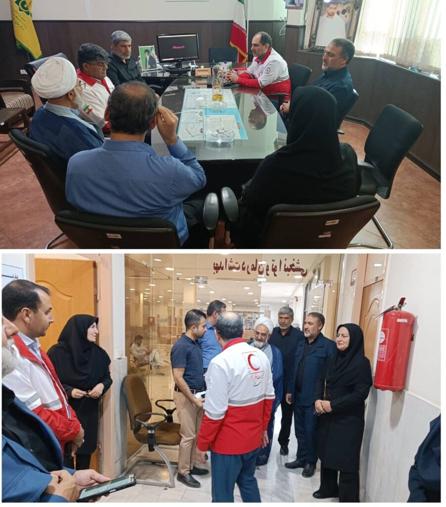 مدير الحج والزيارة في كرمان يشدد على التدقيق في الفحوص الطبية للراغبين في الحج