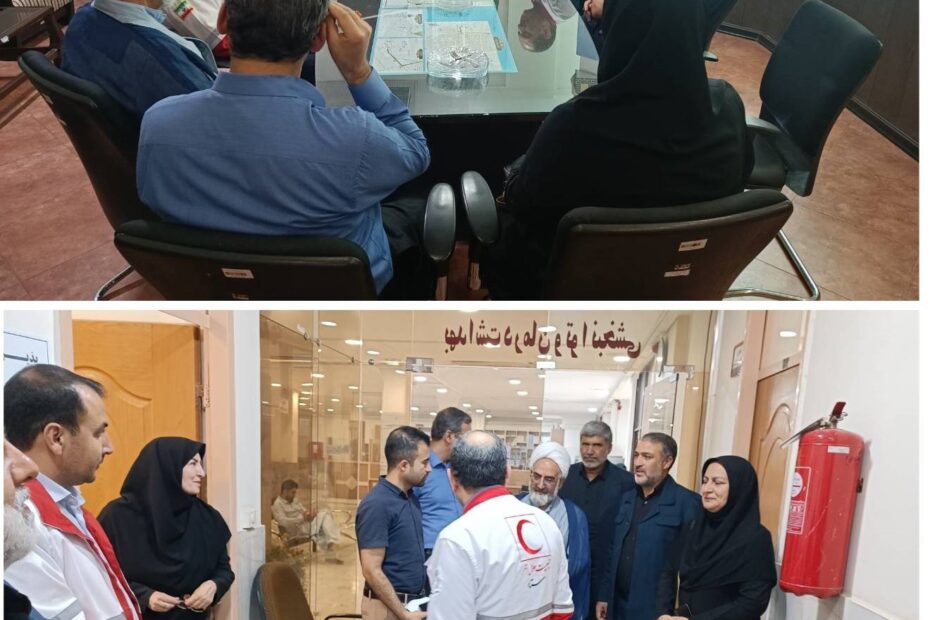 مدير الحج والزيارة في كرمان يشدد على التدقيق في الفحوص الطبية للراغبين في الحج
